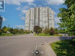 612 - 3 ROWNTREE ROAD Toronto Ontario, M9V 5G8