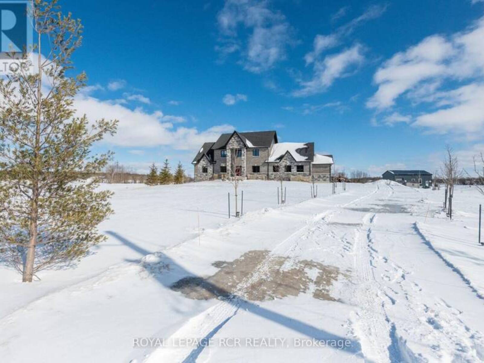 373373 6TH LINE, Amaranth, Ontario L9W 0M4