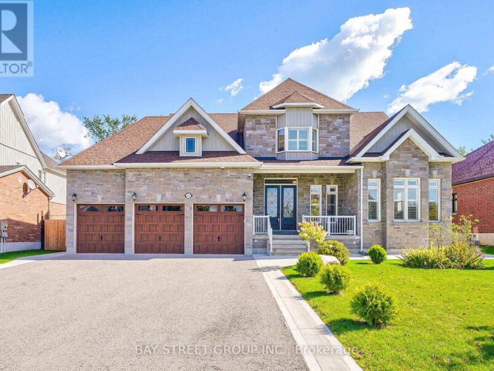 1031 QUARRY DRIVE, Innisfil , Ontario L9S 4X3