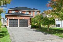 161 METCALFE DRIVE | Bradford West Gwillimbury Ontario | Slide Image One