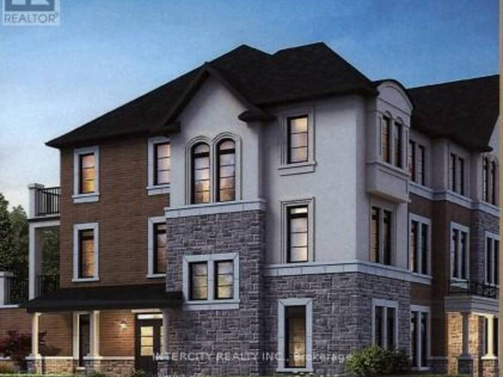 BLK5 #1 ETERNITY WAY, Oakville, Ontario L6H 7X7