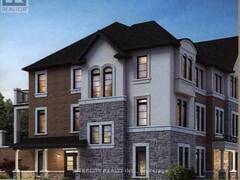 BLK5 #1 ETERNITY WAY Oakville Ontario, L6H 7X7