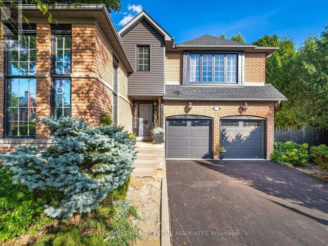 7183 WINDRUSH COURT Mississauga Ontario, L5N 6K1