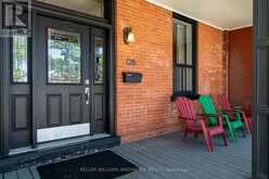 128 PARK STREET N | Hamilton Ontario | Slide Image Nine