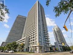 2406 - 275 YORKLAND ROAD Toronto Ontario, M2J 0B4