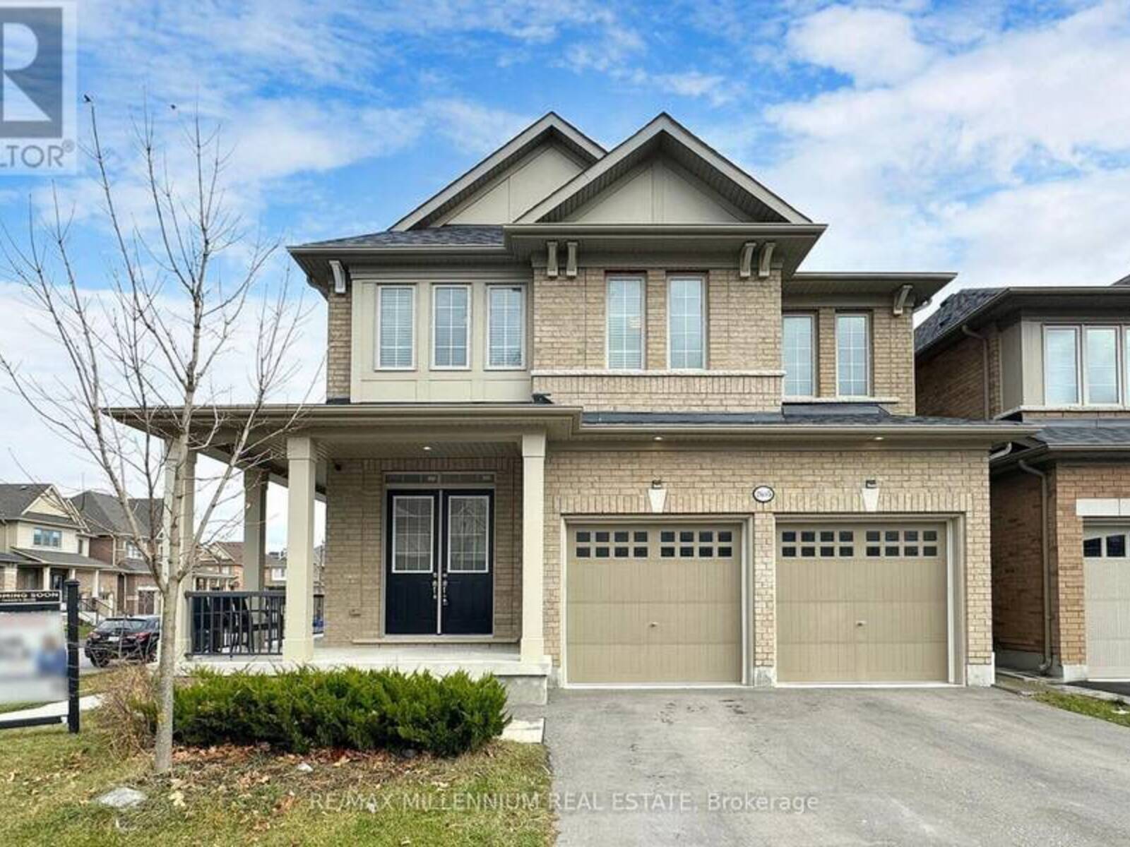 2605 CRAFTSMAN DRIVE, Oshawa, Ontario L1L 0M3