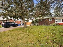 290 BRIGHTON COURT Oshawa Ontario, L1G 6H6