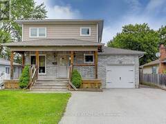 352 HOLLYWOOD DRIVE Georgina Ontario, L4P 3A1