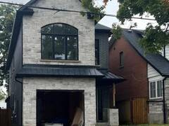 24 RAINBOW DRIVE Vaughan Ontario, L4L 2K2