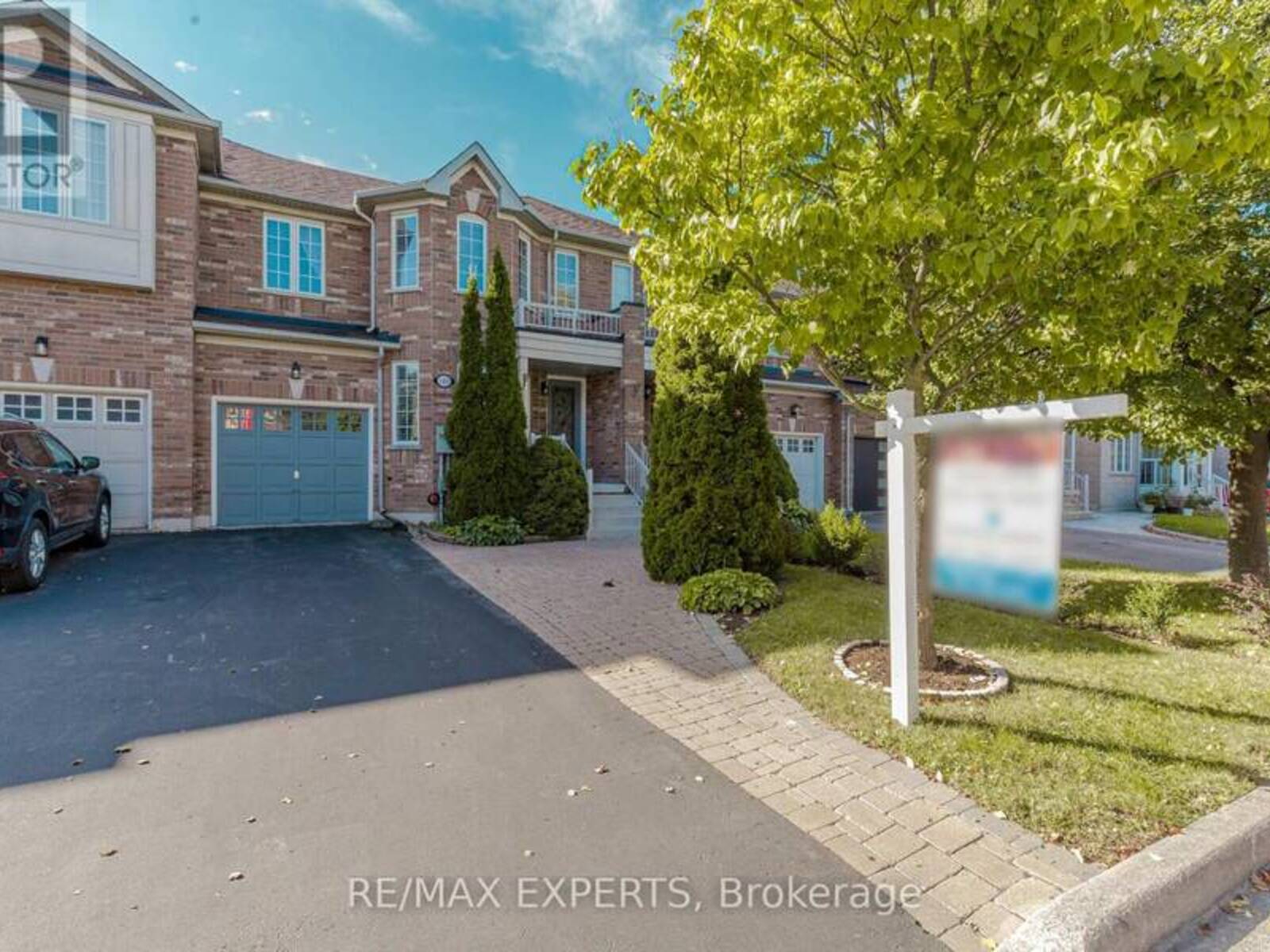 146 LAURELHURST CRESCENT, Vaughan, Ontario L4H 2M7