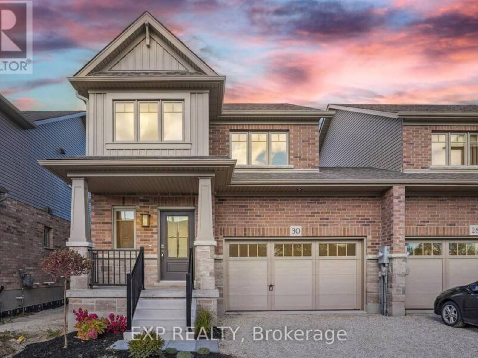 3 SHIPLEY AVENUE, Collingwood, Ontario L9Y 5M6