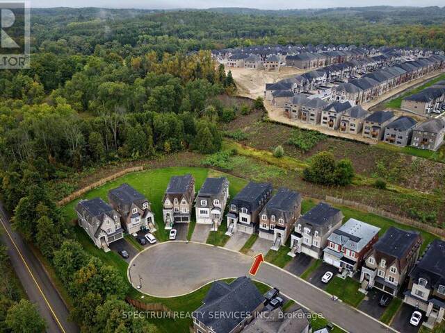 15 SWAMP SPARROW COURT Caledon Ontario, L7C 4M7