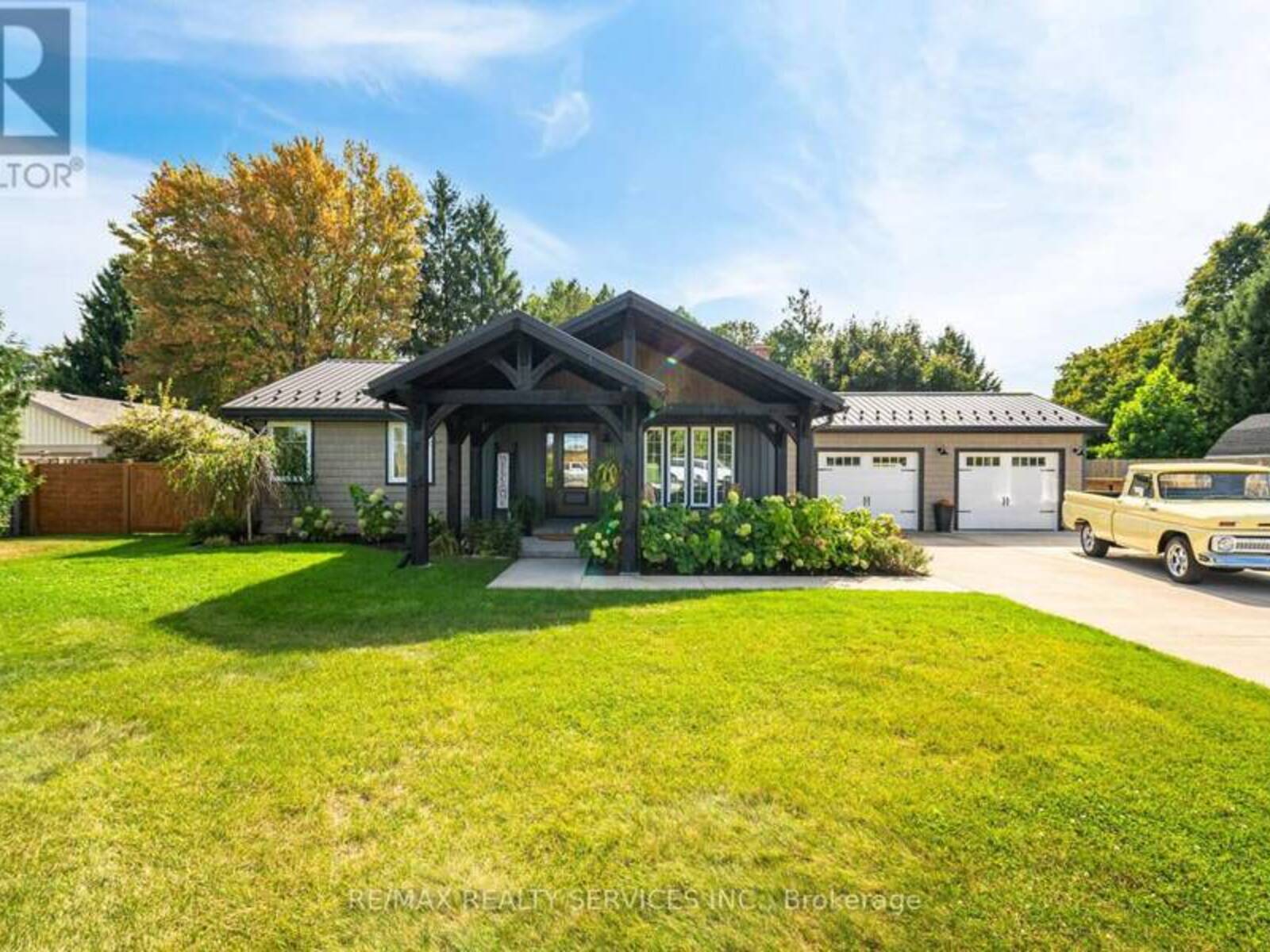 42641 SOUTHDALE LINE, St. Thomas, Ontario N5R 1C1