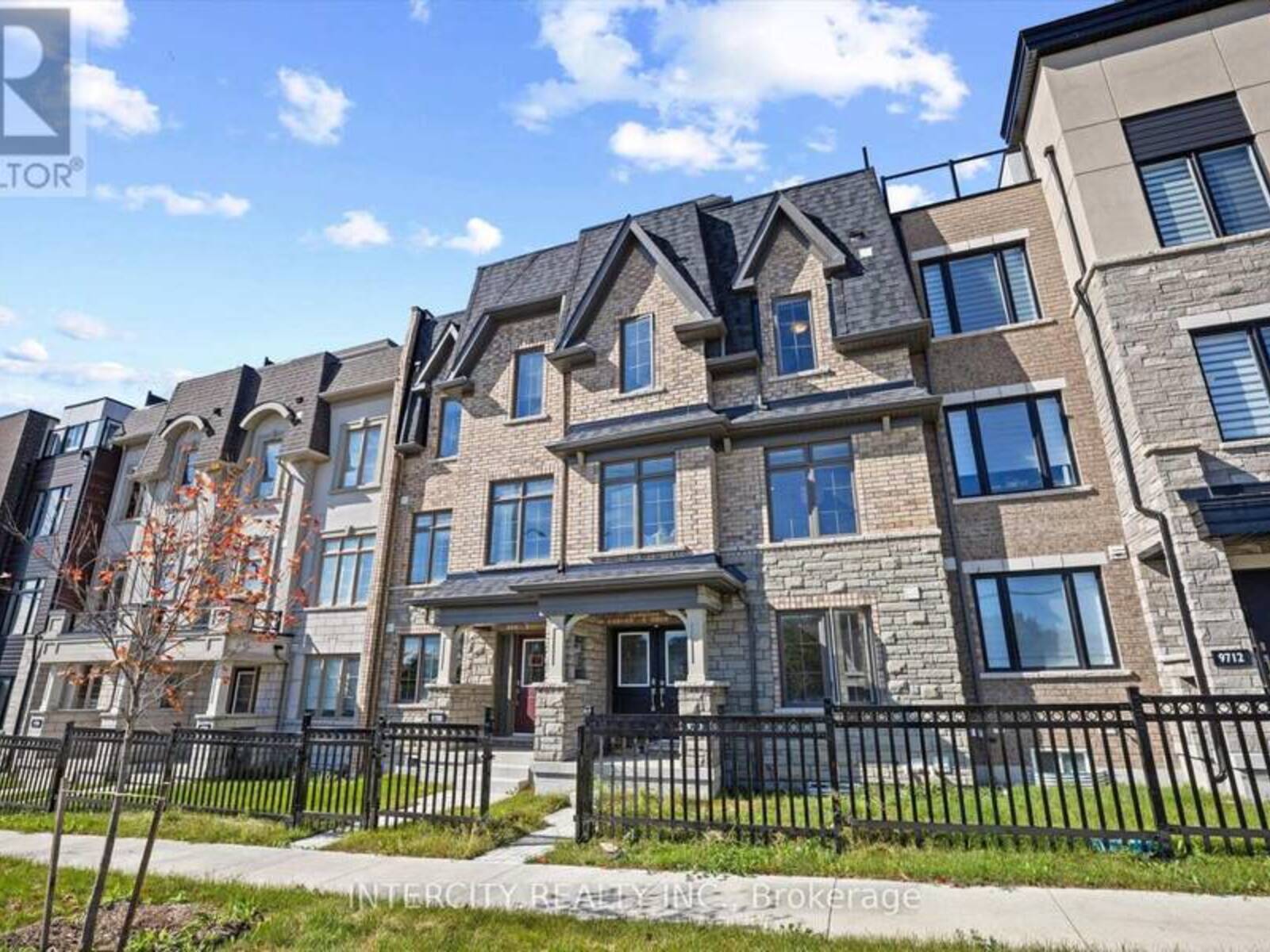 9710 KENNEDY ROAD, Markham , Ontario L6C 3J8