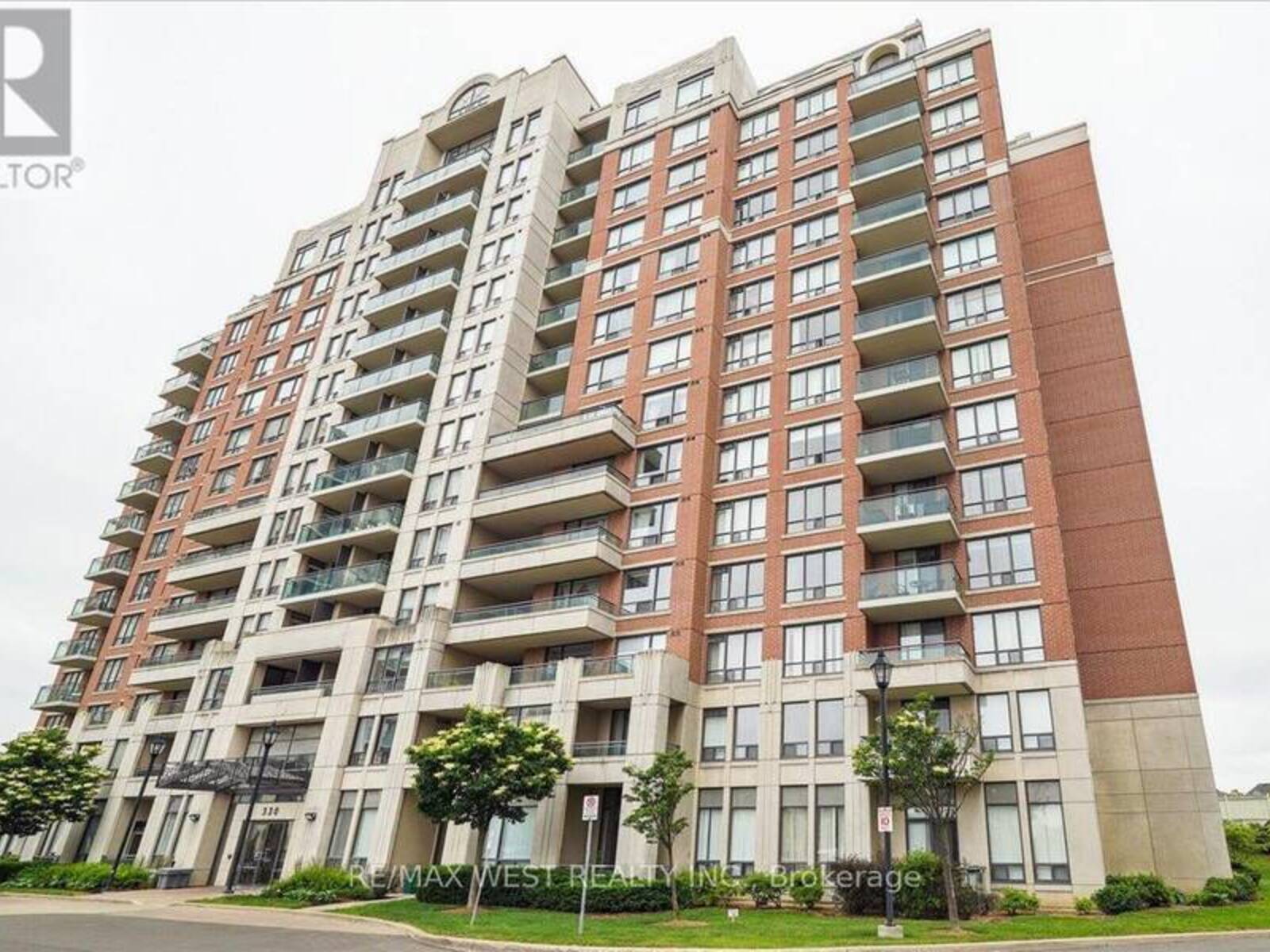 204 - 330 RED MAPLE ROAD, Richmond Hill, Ontario L4C 0T6