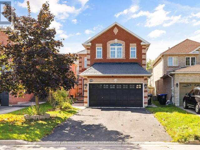 1448 FOREST STREET Innisfil Ontario, L9S 4Y3