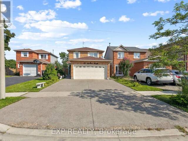 85 ACADIAN HEIGHTS Brampton Ontario, L6Y 4H2