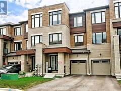 209 VERMONT AVENUE Newmarket Ontario, L3X 0M7