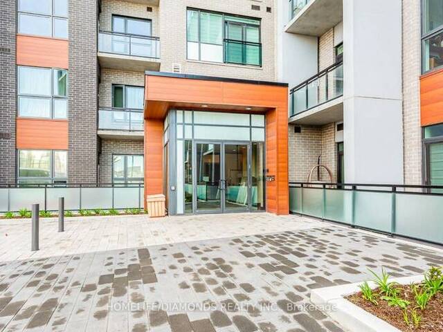 305 - 50 KAITTING TRAIL Oakville Ontario, L6M 5N3