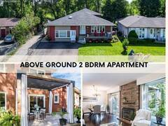 10 ELROSE ROAD Brampton Ontario, L6T 2C2