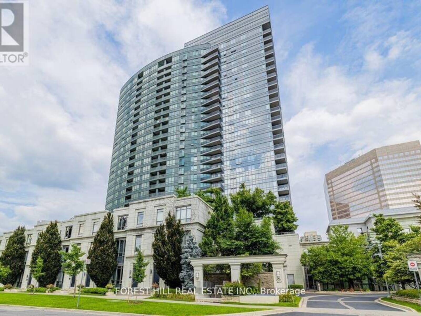 619 - 25 GREENVIEW AVENUE, Toronto, Ontario M2M 1R2