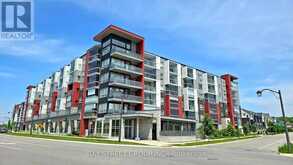 512 - 2 ADAM SELLERS STREET | Markham Ontario | Slide Image One