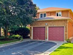 4 LUCY DRIVE Richmond Hill Ontario, L4C 9P9