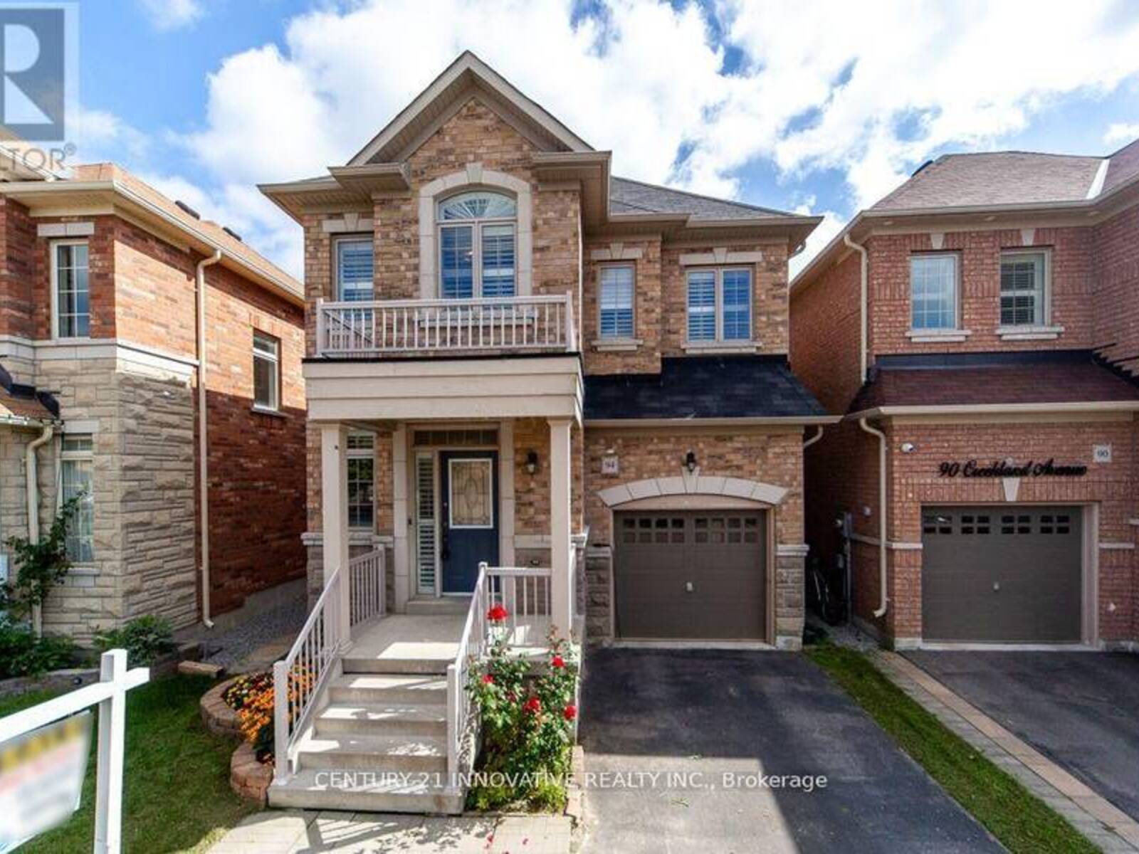 94 CREEKLAND AVENUE, Whitchurch-Stouffville, Ontario L4A 0B2