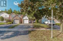 100 RAWLING CRESCENT | Brampton Ontario | Slide Image Two