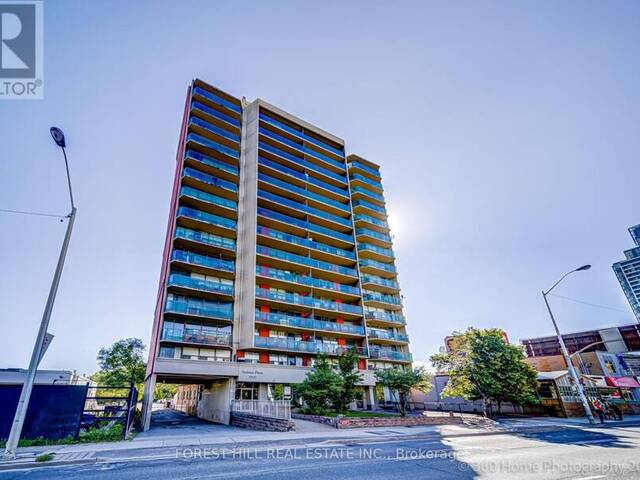 803 - 5949 YONGE STREET Toronto Ontario, M2M 3V8