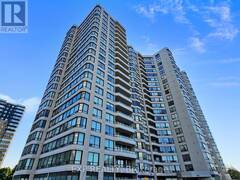 1210 - 350 ALTON TOWERS CIRCLE Toronto Ontario, M1V 5E3