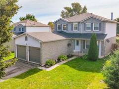 79 PHEASANT DRIVE Orangeville Ontario, L9W 4K3