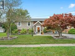 161 RIDGE ROAD S Fort Erie Ontario, L0S 1N0