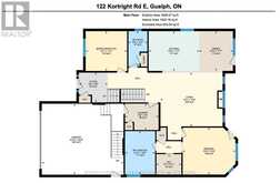 122 KORTRIGHT ROAD E | Guelph Ontario | Slide Image Thirty-eight