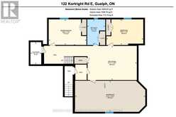 122 KORTRIGHT ROAD E | Guelph Ontario | Slide Image Forty