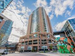 808 - 125 WESTERN BATTERY ROAD Toronto Ontario, M6K 3R8