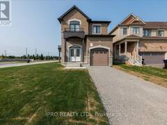 78 LORNE THOMAS PLACE New Tecumseth Ontario, L9R 0V8