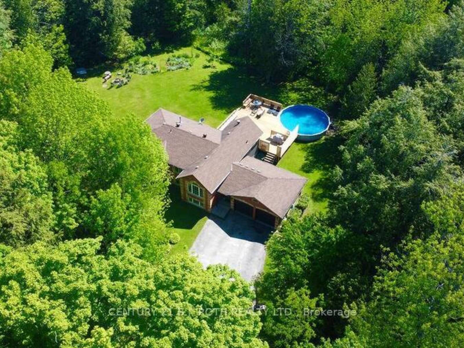 1 WHISTLER PLACE, Oro-Medonte, Ontario L0K 1E0