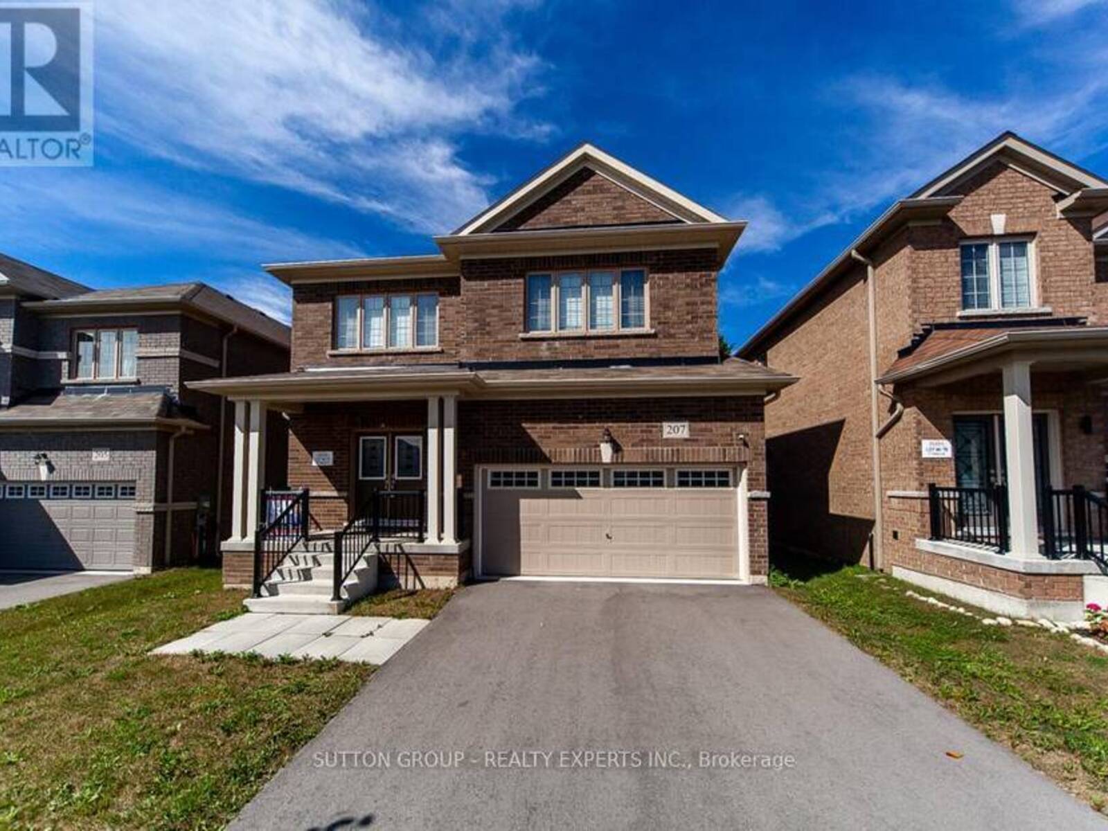 207 RIDLEY CRESCENT, Southgate, Ontario N0C 1B0