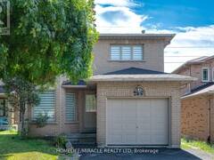 28 MURKAR CRESCENT Whitby Ontario, L1N 8Y4