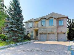 33 WINTERPORT COURT Richmond Hill Ontario, L4C 9V6