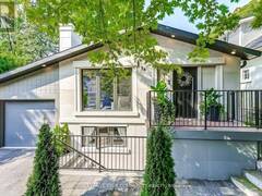 34 CONNAUGHT AVENUE Aurora Ontario, L4G 1C6