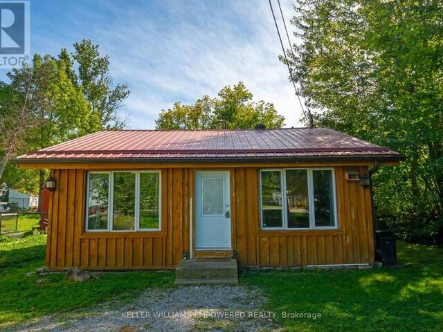 229 ELM AVENUE Georgina Ontario, L4P 2V2