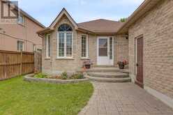 65 WISMER AVENUE | Barrie Ontario | Slide Image Two