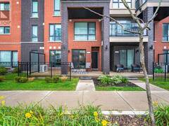 97 - 100 DUFAY ROAD Brampton Ontario, L7A 4S3