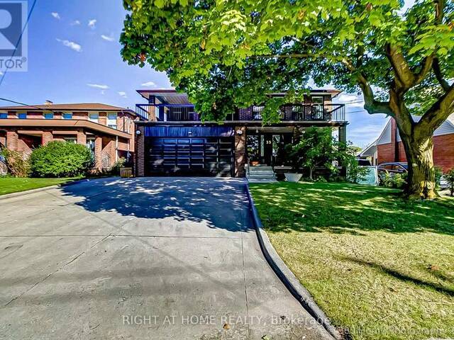 35 HIGHLAND HILL Toronto Ontario, M6A 2P7