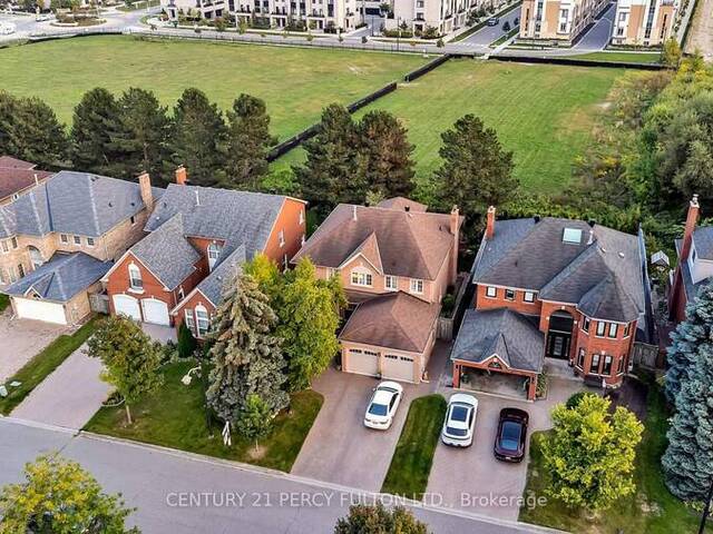 19 LANDMARK COURT Markham Ontario, L3R 9N7