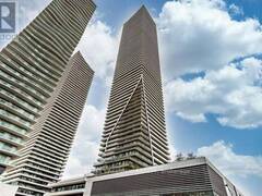 533 - 30 SHORE BREEZE DRIVE Toronto Ontario, M8V 0J1