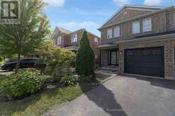 34 FLORETTE PLACE | Brampton Ontario | Slide Image One