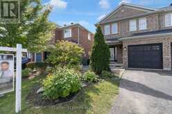 34 FLORETTE PLACE | Brampton Ontario | Slide Image Two